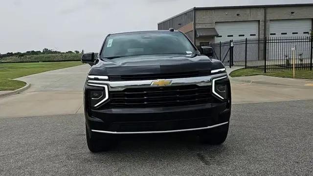 2026 Chevrolet Suburban LS, 4WD