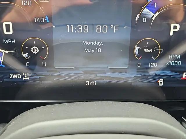 2026 Chevrolet Suburban LS, 4WD