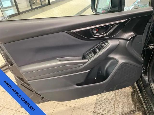 2023 Subaru Impreza Premium Sedan