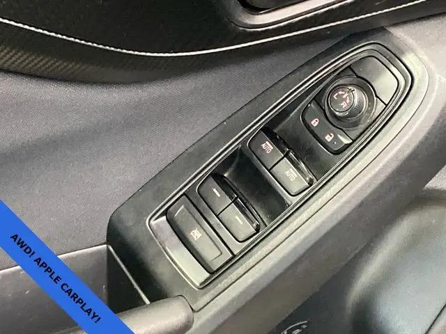 2023 Subaru Impreza Premium Sedan