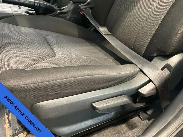 2023 Subaru Impreza Premium Sedan