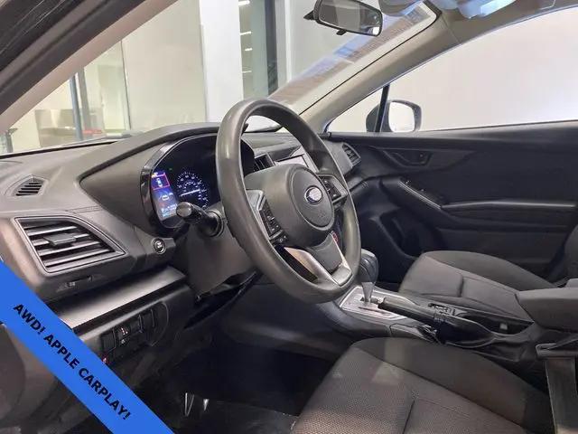 2023 Subaru Impreza Premium Sedan