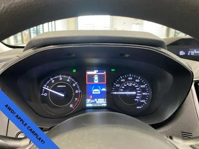 2023 Subaru Impreza Premium Sedan