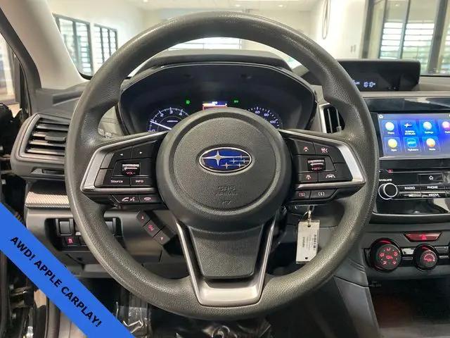 2023 Subaru Impreza Premium Sedan