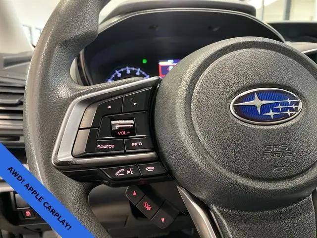 2023 Subaru Impreza Premium Sedan