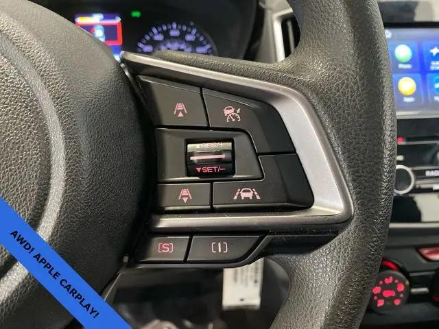 2023 Subaru Impreza Premium Sedan