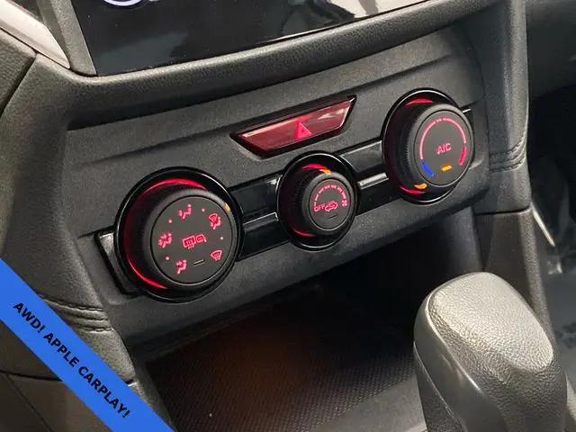 2023 Subaru Impreza Premium Sedan