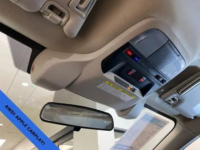 2023 Subaru Impreza Premium Sedan