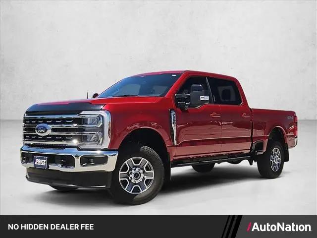 2024 Ford F-250 LARIAT for sale in Colorado Springs, CO