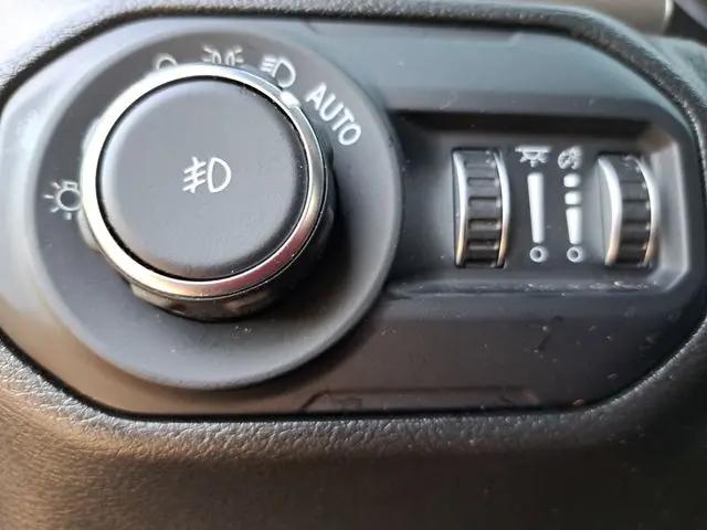 2022 Jeep Wrangler Unlimited Sahara 4x4
