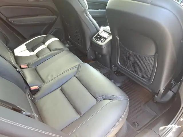 2023 Volvo XC60 B5 Ultimate Bright Theme