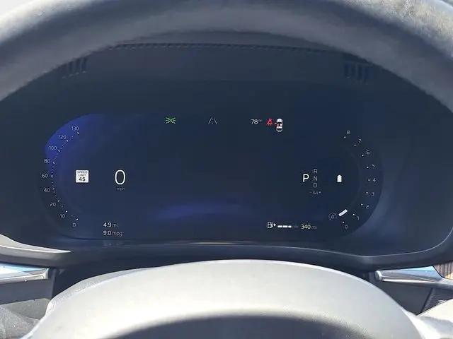 2023 Volvo XC60 B5 Ultimate Bright Theme