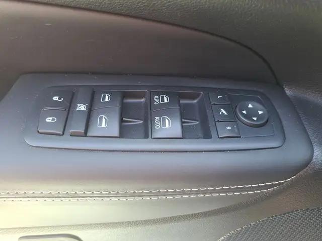 2017 Jeep Grand Cherokee Overland 4x4