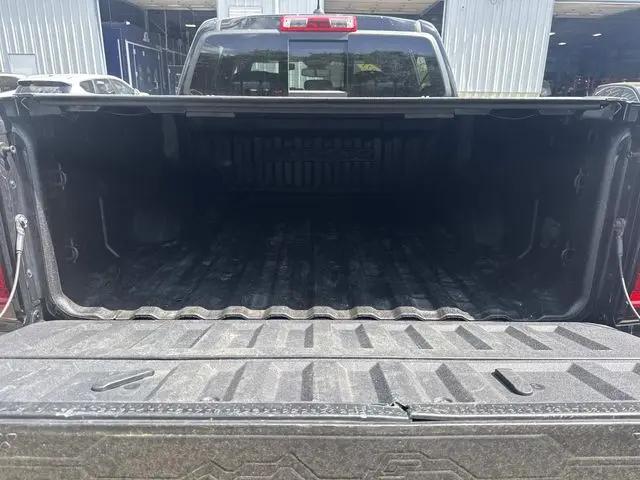 2023 GMC Canyon 4WD Crew Cab Short Box AT4X