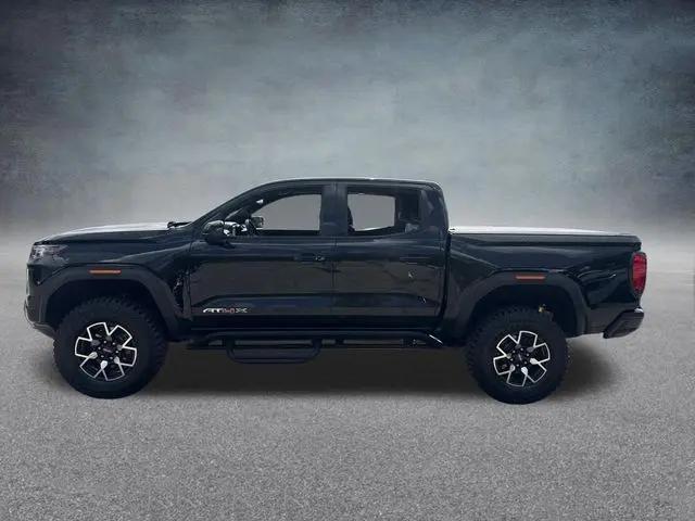 2023 GMC Canyon 4WD Crew Cab Short Box AT4X