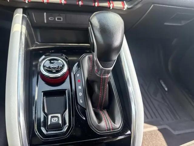2023 GMC Canyon 4WD Crew Cab Short Box AT4X