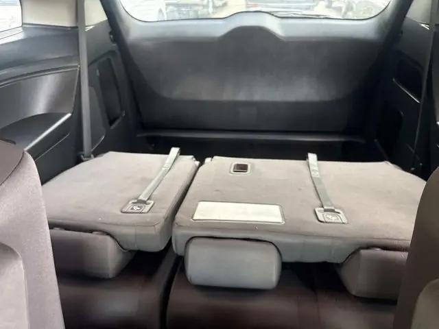 2018 Honda Odyssey EX