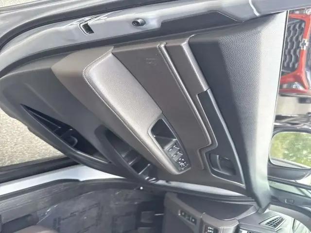 2018 Honda Odyssey EX