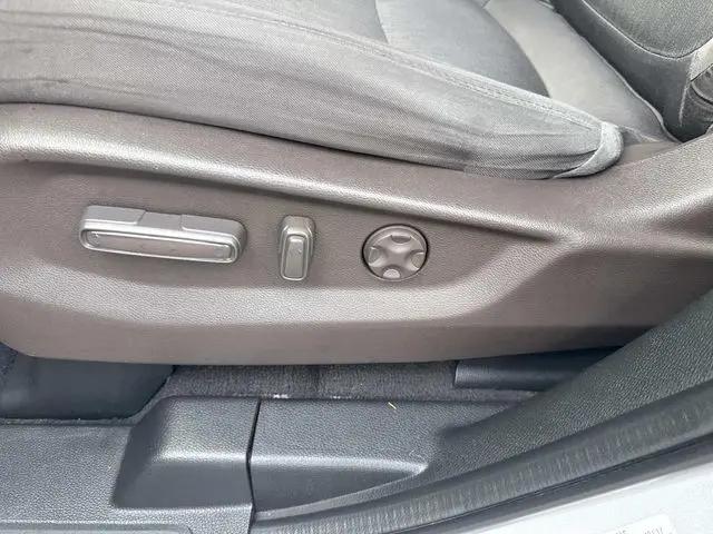 2018 Honda Odyssey EX