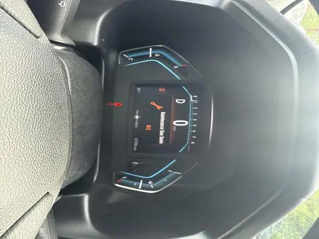 2018 Honda Odyssey EX