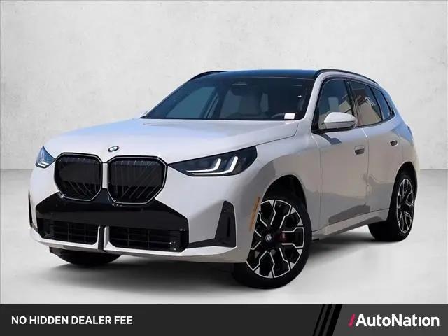 2026 BMW X3 30 xDrive for sale in Carlsbad, CA