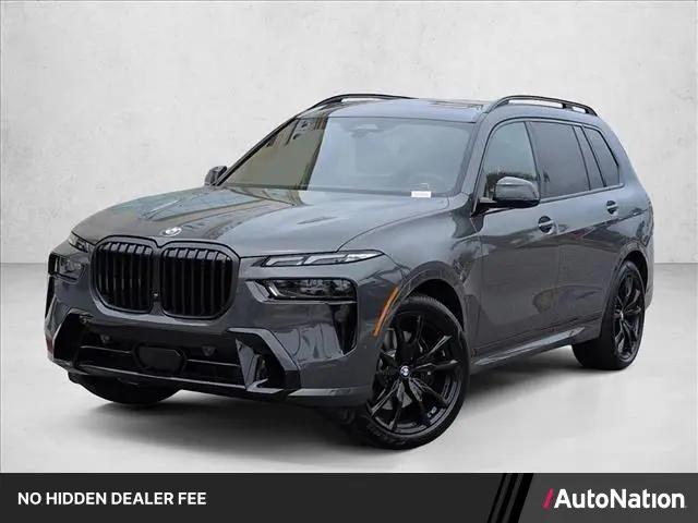 2027 BMW X7 xDrive40i for sale in Carlsbad, CA