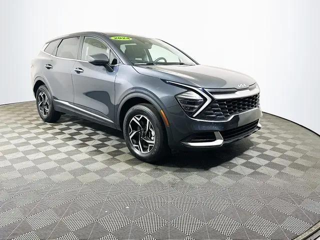 2024 Kia Sportage LX for sale in Memphis, TN