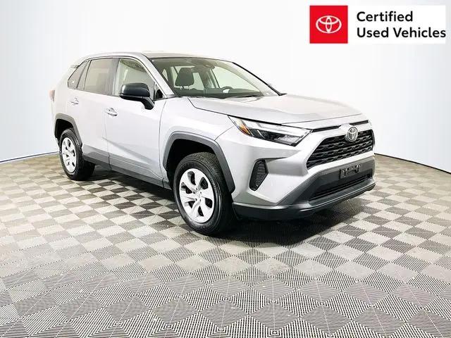 2025 Toyota RAV4 LE for sale in Memphis, TN