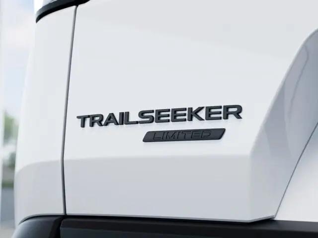 2026 Subaru Trailseeker Limited