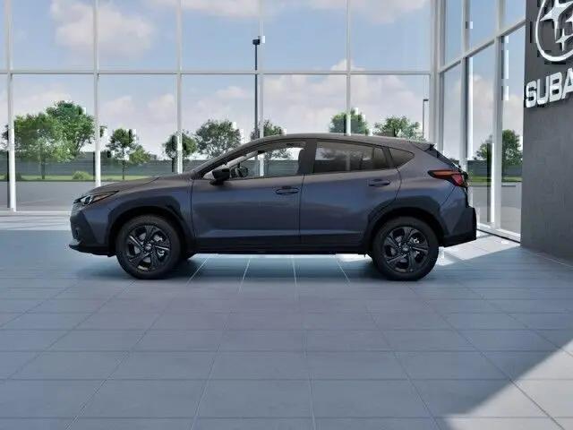 2026 Subaru Crosstrek Standard