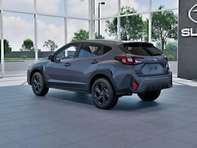 2026 Subaru Crosstrek Standard