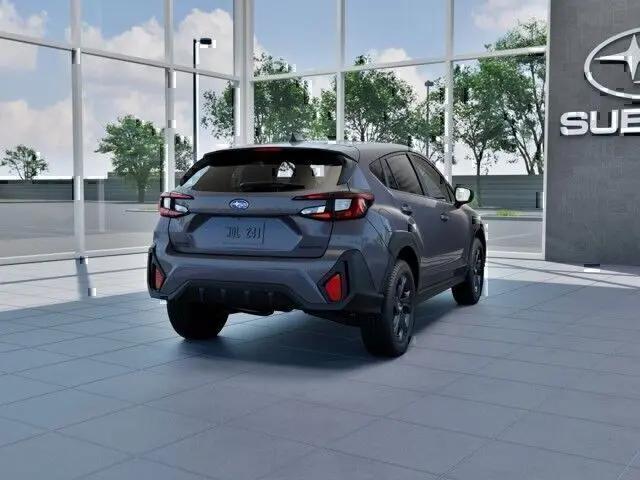 2026 Subaru Crosstrek Standard