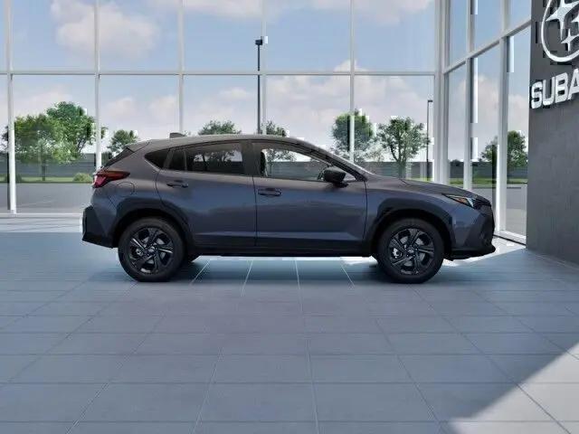 2026 Subaru Crosstrek Standard