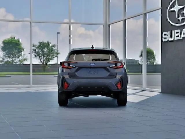 2026 Subaru Crosstrek Standard