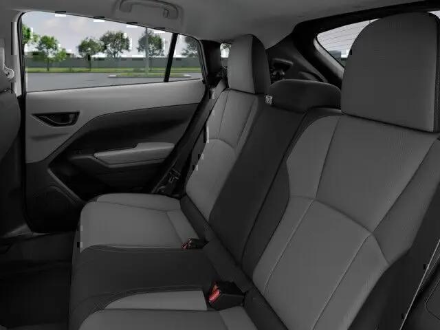 2026 Subaru Crosstrek Standard