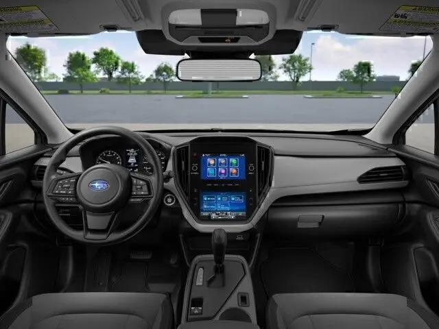 2026 Subaru Crosstrek Standard