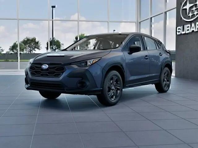 2026 Subaru Crosstrek Standard