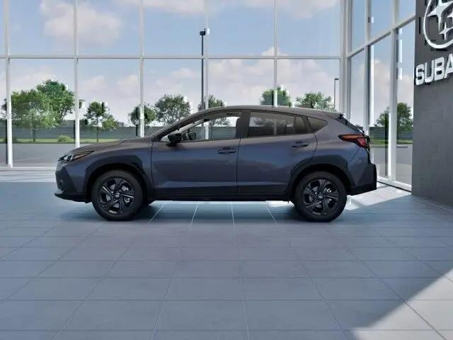 2026 Subaru Crosstrek Standard