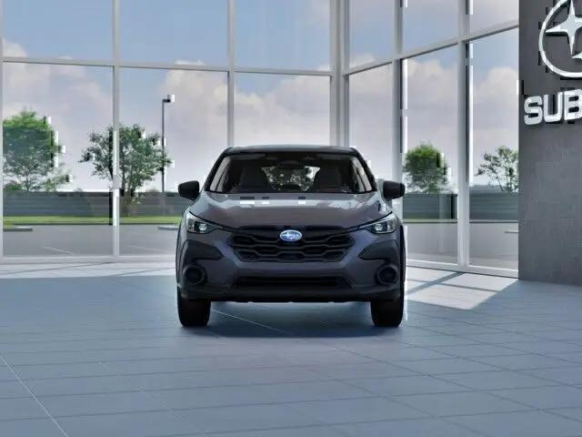 2026 Subaru Crosstrek Standard