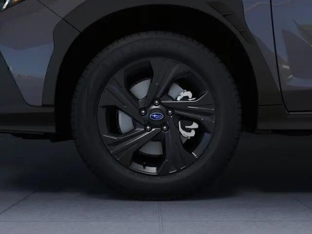 2026 Subaru Crosstrek Standard