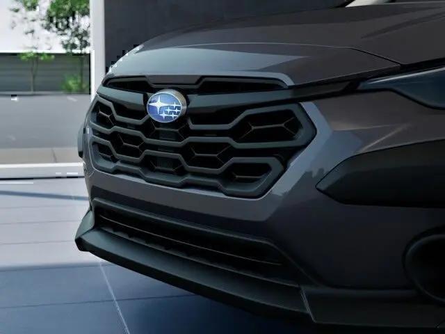 2026 Subaru Crosstrek Standard