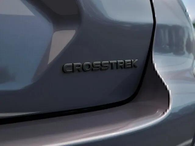 2026 Subaru Crosstrek Standard