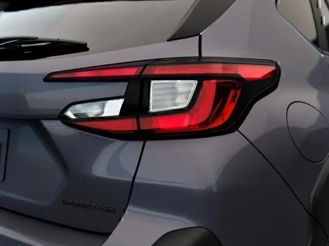 2026 Subaru Crosstrek Standard