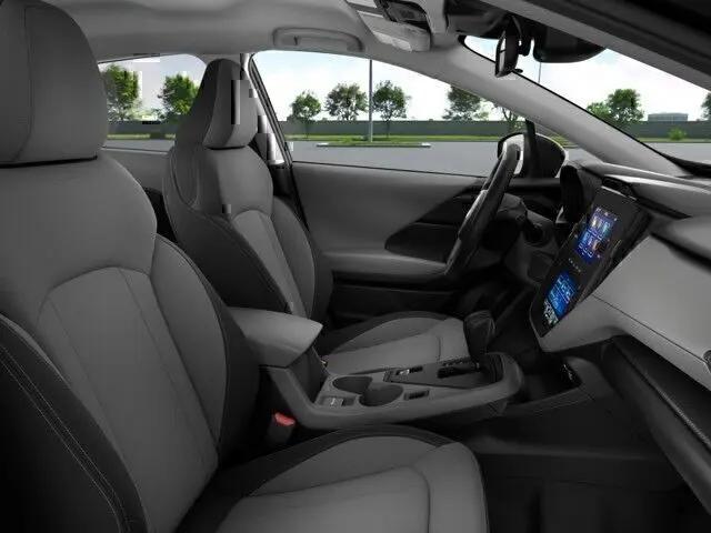 2026 Subaru Crosstrek Standard