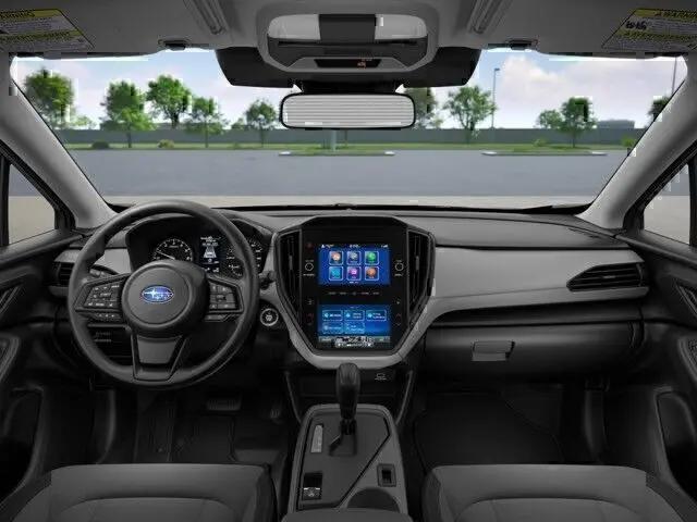 2026 Subaru Crosstrek Standard