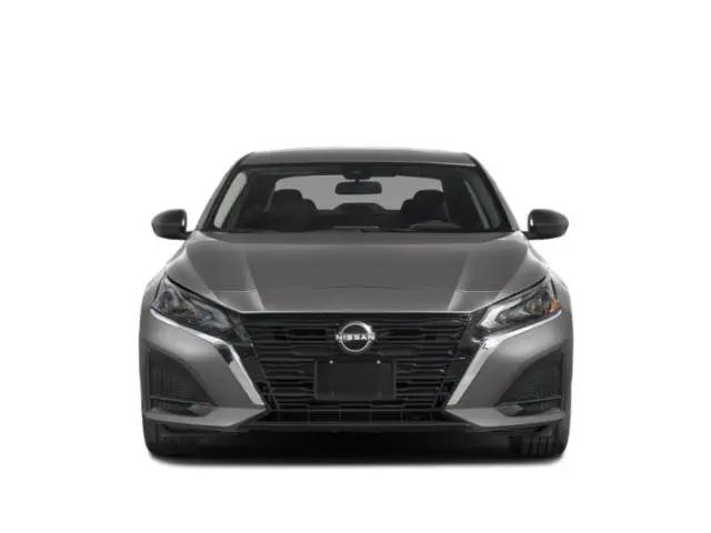 2026 Nissan Altima SV AWD