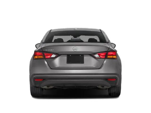 2026 Nissan Altima SV AWD