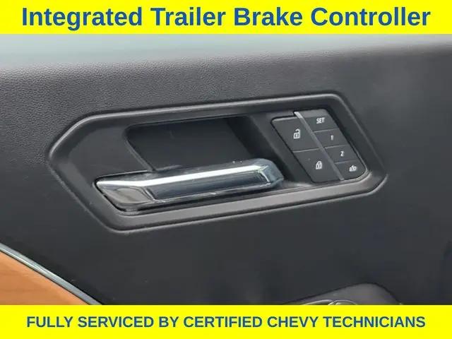 2023 GMC Canyon 4WD Crew Cab Short Box Denali