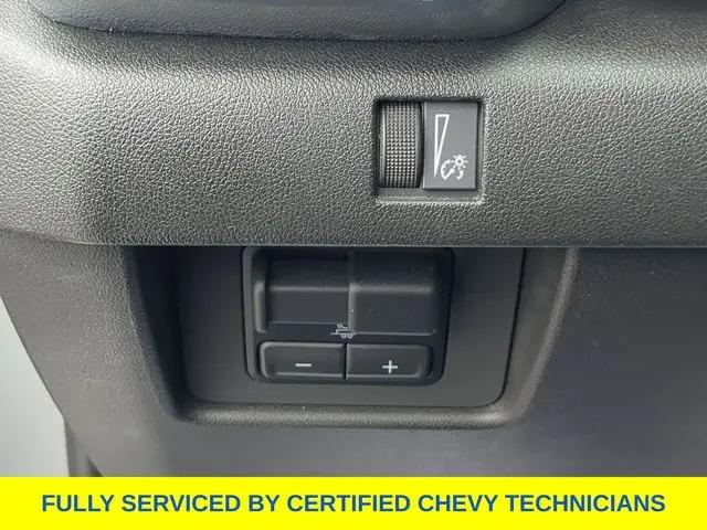 2023 GMC Canyon 4WD Crew Cab Short Box Denali
