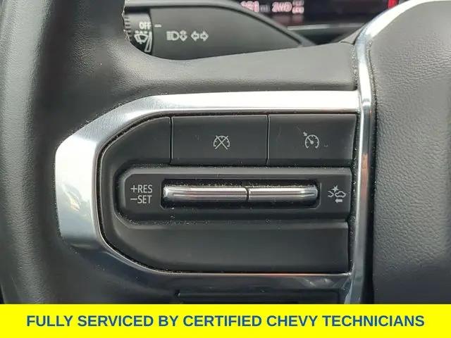 2023 GMC Canyon 4WD Crew Cab Short Box Denali